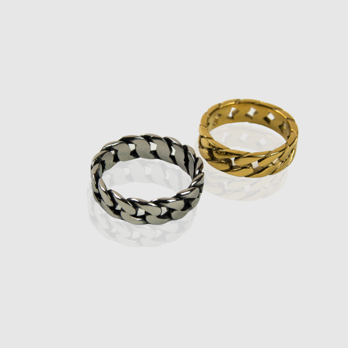 Chain ring