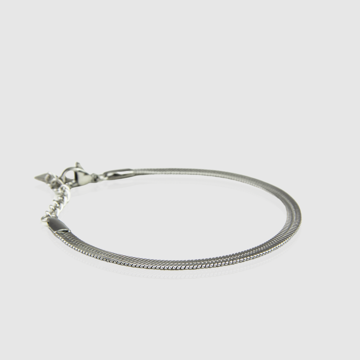 Bracciale minimal snake